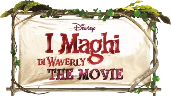 I maghi di Waverly: The Movie