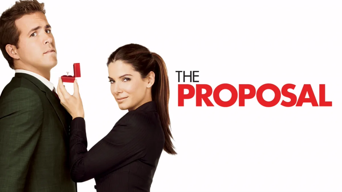 The proposal full online movie with english subtitles