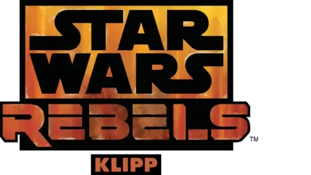 Star Wars Rebels (Klipp)