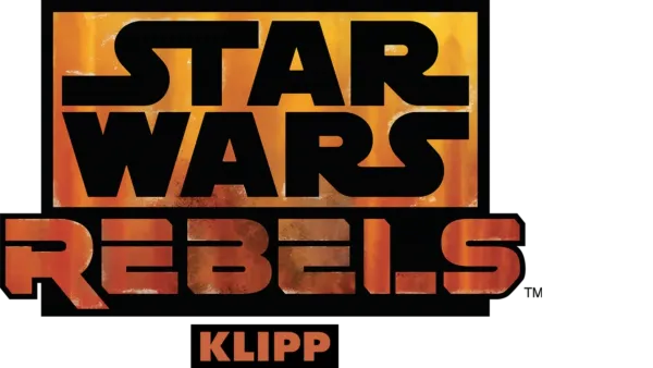 Star Wars Rebels (Klipp)