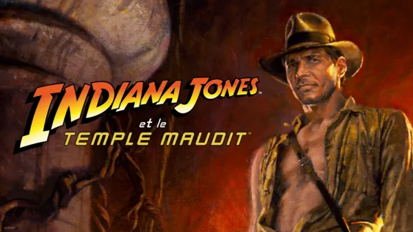 thumbnail - Indiana Jones et le Temple maudit