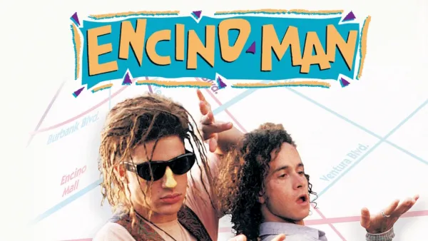 thumbnail - Encino Man