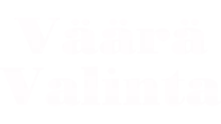 Väärä valinta