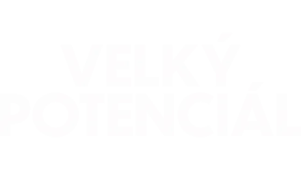 Velký potenciál