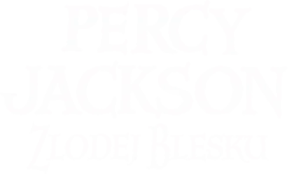 Percy Jackson: Zlodej blesku