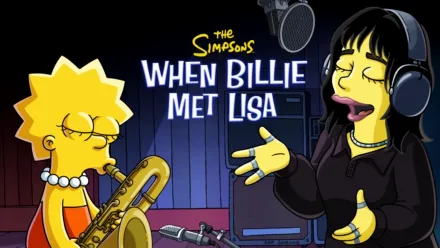 thumbnail - When Billie Met Lisa