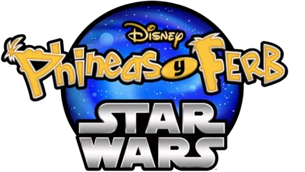 Phineas y Ferb: Star Wars