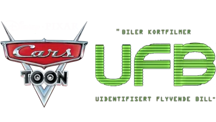 UFB: Uidentifisert Flyvende Bill