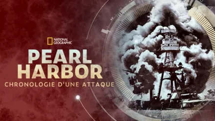 thumbnail - Pearl Harbor : Chronologie d'une attaque