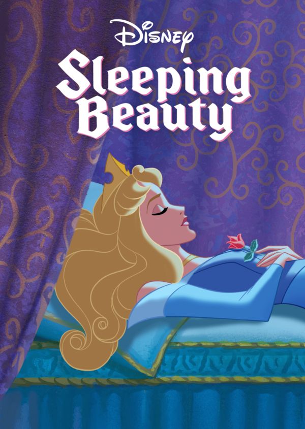Sleeping Beauty on Disney+ UK