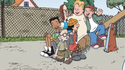 Recess