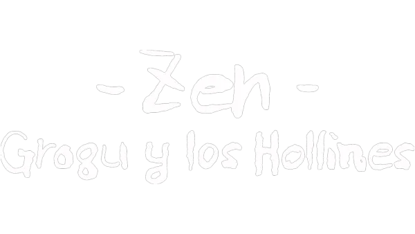Zen - Grogu y los Hollines