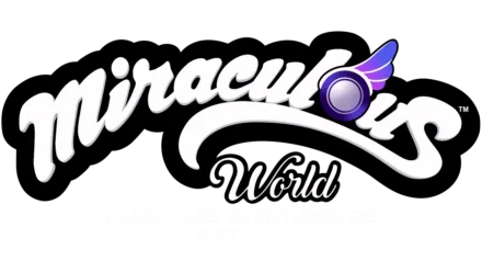 Miraculous World Paris: Tales of Shadybug and Claw Noir