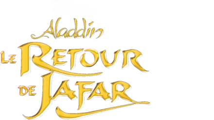 Aladdin: Le Retour de Jafar (Aladdin II: The Return of Jafar)