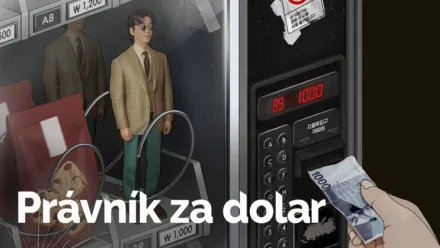 thumbnail - Právník za dolar