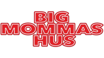 Big Mommas hus