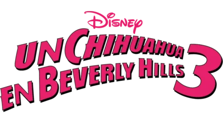 Un Chihuahua en Beverly Hills 3