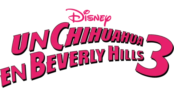 Un Chihuahua en Beverly Hills 3