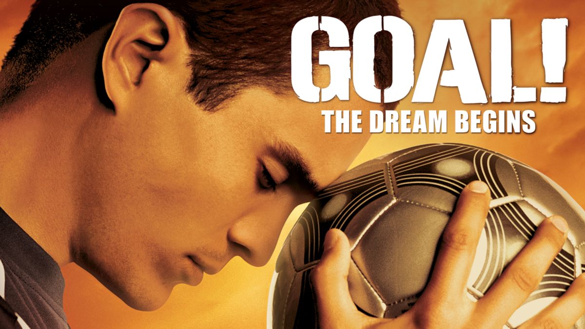Watch Goal! The Dream Begins Full Movie Disney+