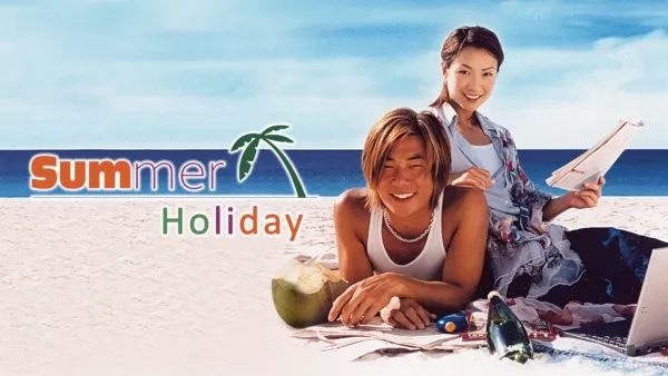 thumbnail - Summer Holiday