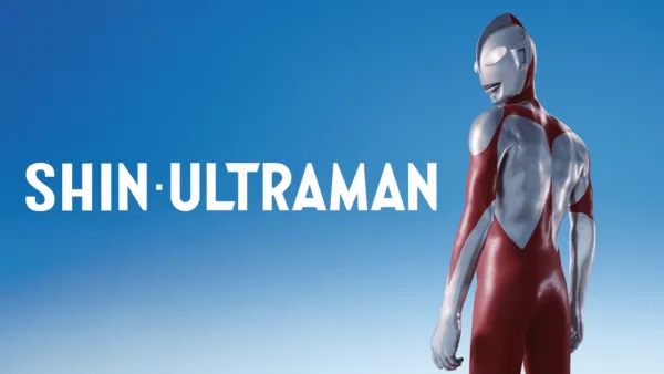 thumbnail - Shin Ultraman