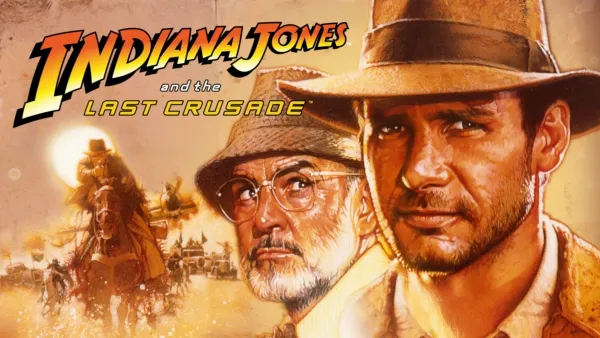 thumbnail - Indiana Jones and the Last Crusade