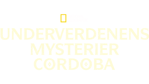 Underverdenens mysterier: Cordoba