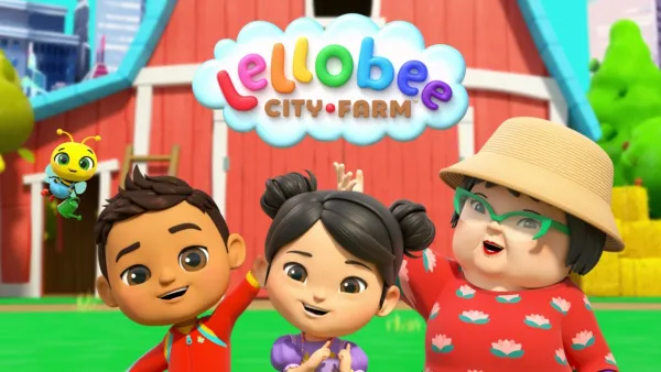 thumbnail - Lellobee City Farm