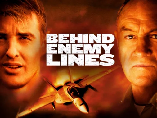 Behind enemy lines full movie discount in hindi watch online free