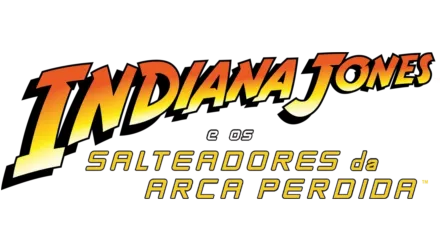 Indiana Jones e Os Salteadores da Arca Perdida