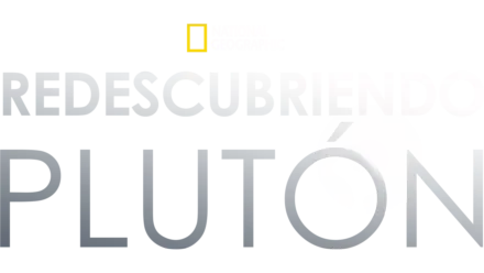 Redescubriendo Plutón