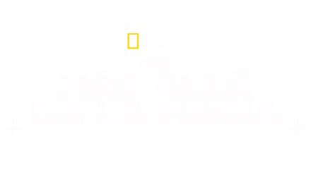 DMC: Más allá de la magia