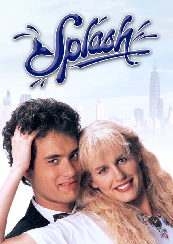 Splash on Disney+ US
