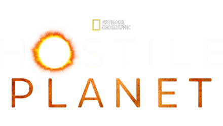 Hostile Planet