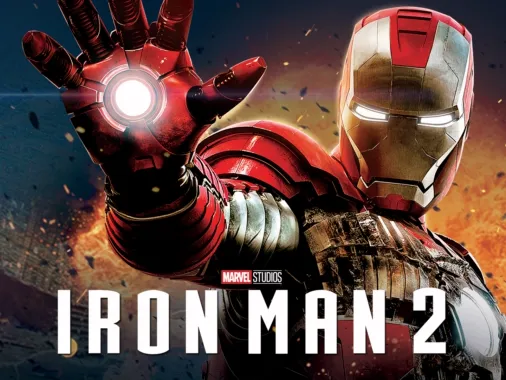 Watch Iron Man 2 | Disney+
