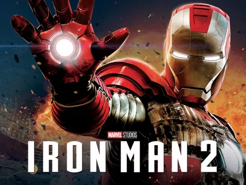 Iron man 2 full movie in on sale hindi watch online