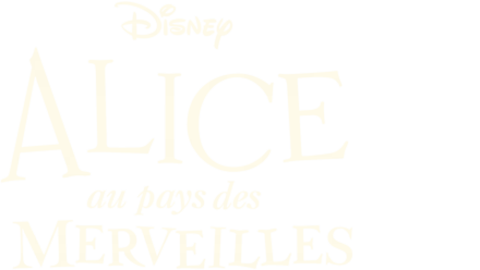 Alice au pays des merveilles