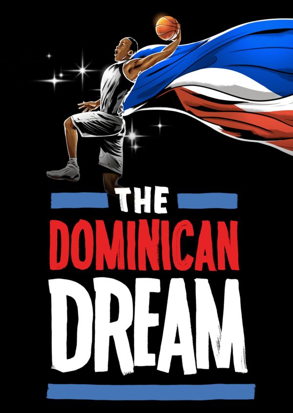 The Dominican Dream on Disney+ ES