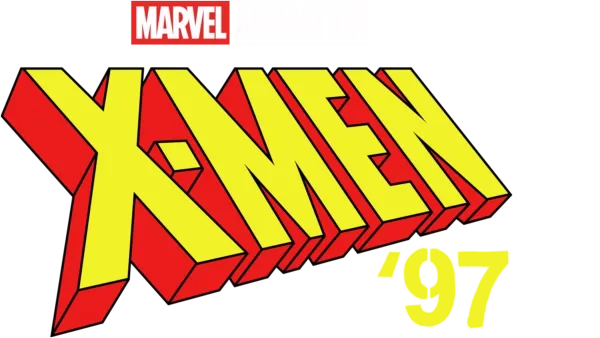 X-Men ’97 - Quootip