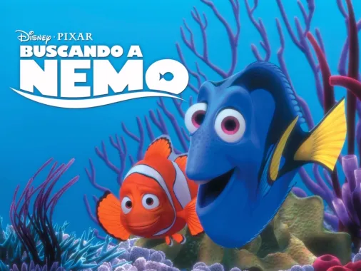 Ver Buscando a Nemo | Disney+