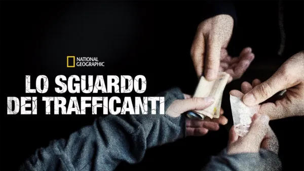 thumbnail - Lo sguardo dei trafficanti