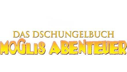 Das Dschungelbuch - Moglis Abenteuer