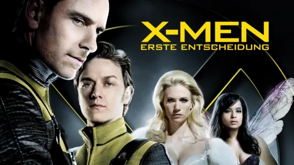 thumbnail - X-Men: Erste Entscheidung