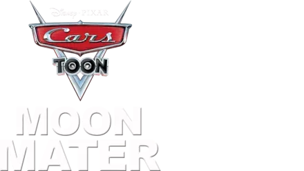 Cars Toon: Moon Mater