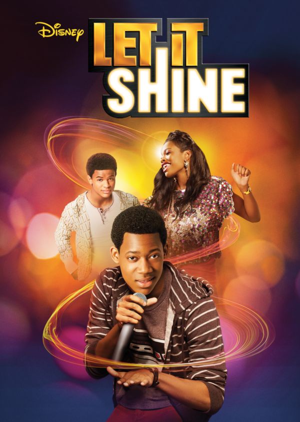 Let it Shine on Disney+ US