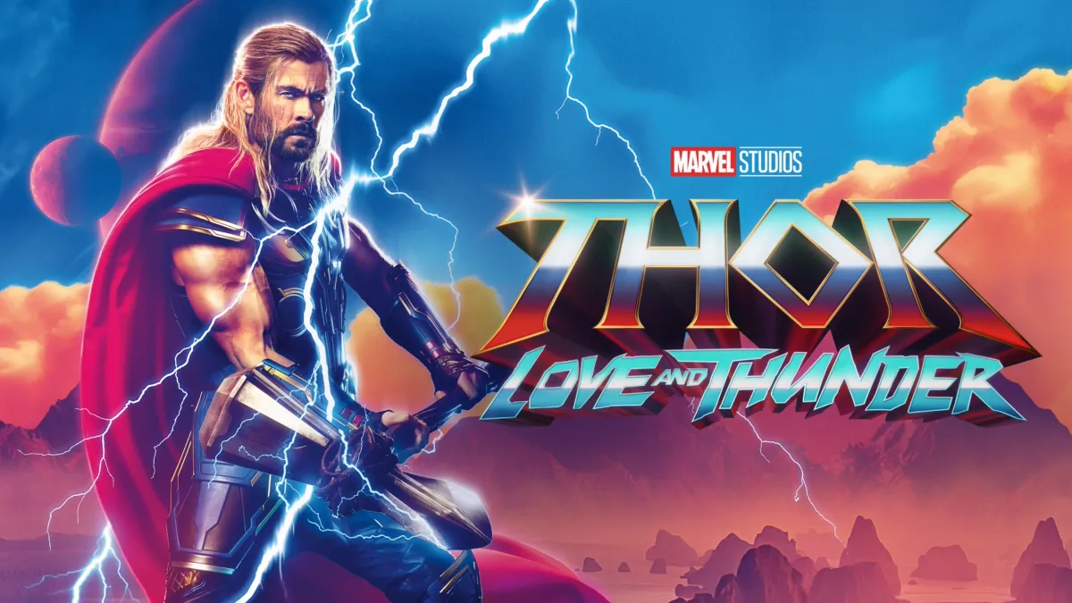 Thor full movie deals online free