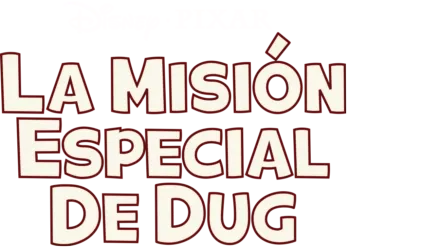 La misión especial de Dug