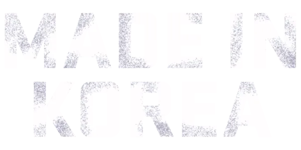 Made in Korea Title Art Image