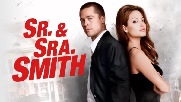 thumbnail - Sr. & Sra. Smith