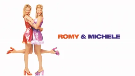 thumbnail - Romy & Michele